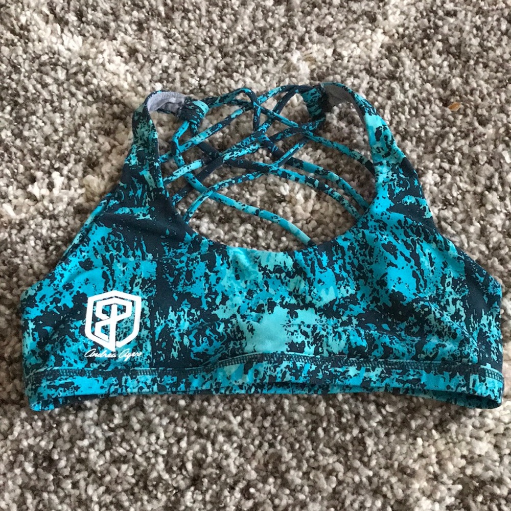 Born Primitive Sports Bra